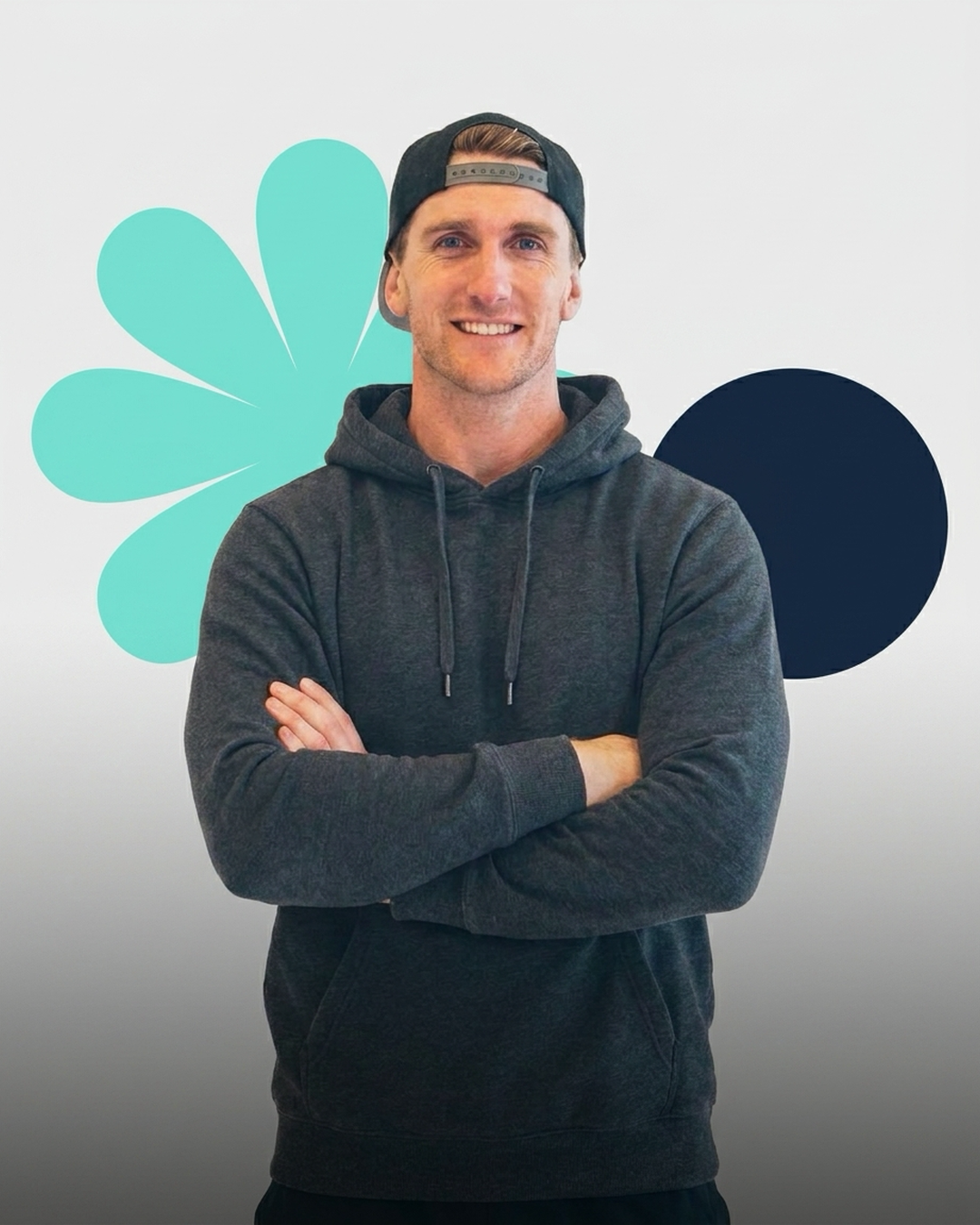 John Milne, founder of Apex ACQ